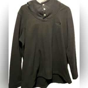 The North Face Fleece Hoodie